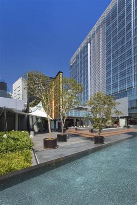 The Westin Santa Fe, Mexico City in Mexico - Room Deals, Photos & Reviews