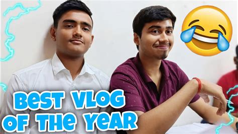 Aaj Toh Sabsa Jada Maja Agaya 😂 My Most Funniest Vlog Vlog36 Vlog