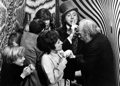 'Willy Wonka' Turns 50: See What the Critics Had to Say About It