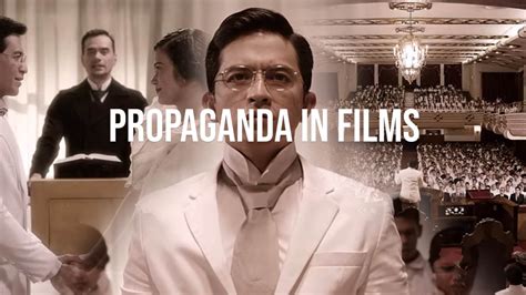 Propaganda in Films | Cinetactic