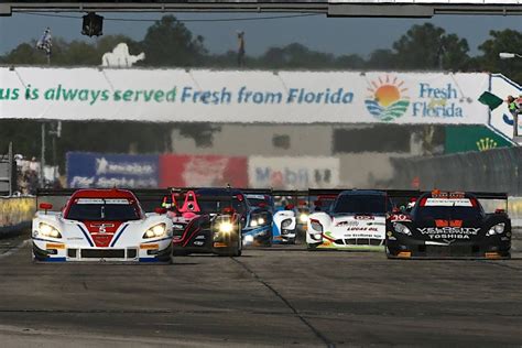 Sebring International Raceway - Home of the Endurance Classic Since 1952 - Your Ultimate Source ...