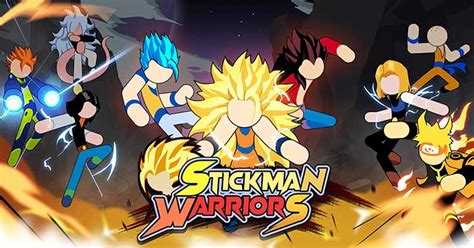 Những mẹo chơi Stickman Warriors dành cho tân thủ - Download.com.vn