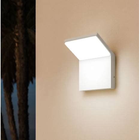 Beneito Faure Neo Xl W Led Ip Wall Lamp Lm