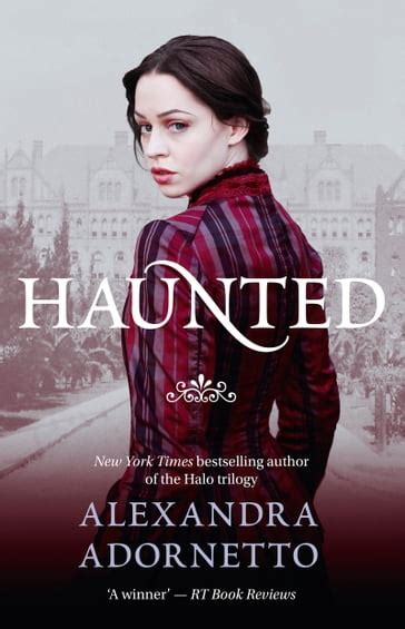 Haunted Ghost House Book 2 Alexandra Adornetto Ebook Mondadori