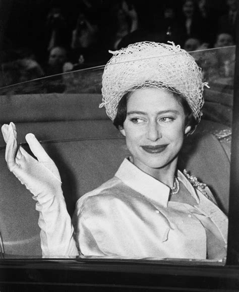 11 Outrageous Stories About Princess Margaret Vogue