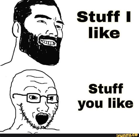 stuff   stuff   ifunny