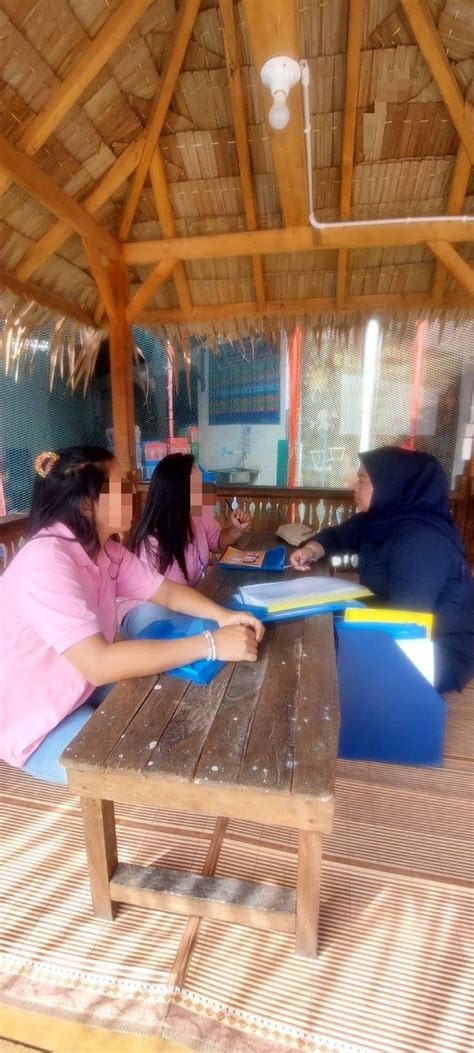 Program Konseling Adiksi Narkotika Bantu Warga Binaan Lapas Perempuan