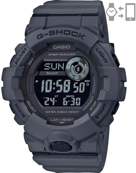 Ceasuri G Shock G Squad Gbd Uc Er B B Collection