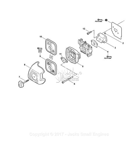 Echo Srm Carb Diagram