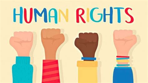 The Rights Of Victims Of Human Rights Abuses Rbpa
