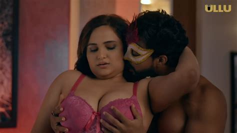 Chahat P01E02 2023 Ullu Originals Hindi Hot Web Series Indianpornxtube
