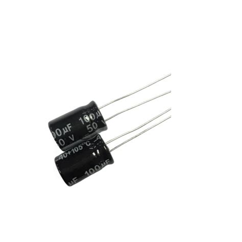 Electrolytic Capacitor 1UF 4 7UF 22UF 33UF 47UF 56UF 100UF 220UF 330UF