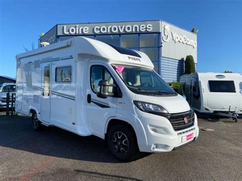 Cote Argus Pilote P S Essentiel L Officiel Du Camping Car