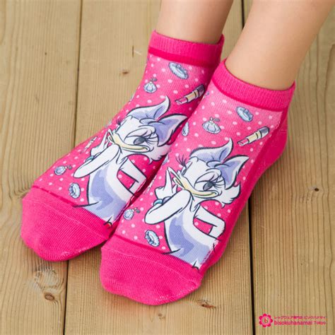 Bisokuhanamai Rakuten Global Market Wonderland Alice Front Print Sneaker Socks Alice In