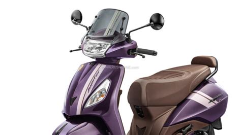 Tvs Jupiter Classic Launch Price Rs K New Features