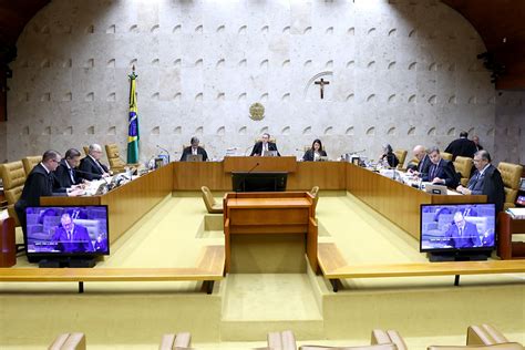 STF determina que a União adote providências para conter desmatamento