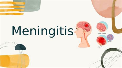 Meningitis Y Encefalitis Escuela Medica Udocz