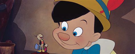 Pinocchio Signature Collection Blu Ray Blu Raydvd Reviews