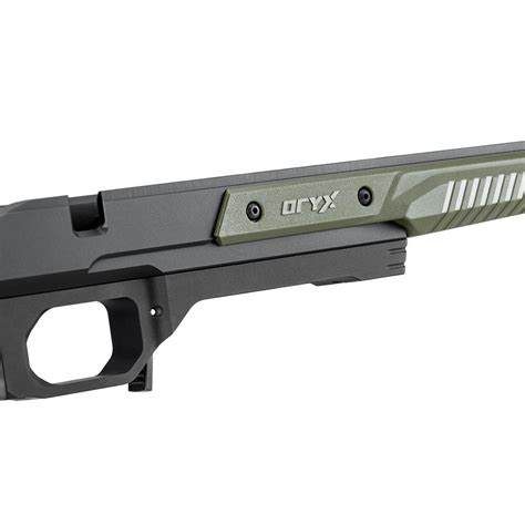 Mdt Oryx Sportsman Chassis For Remington 700