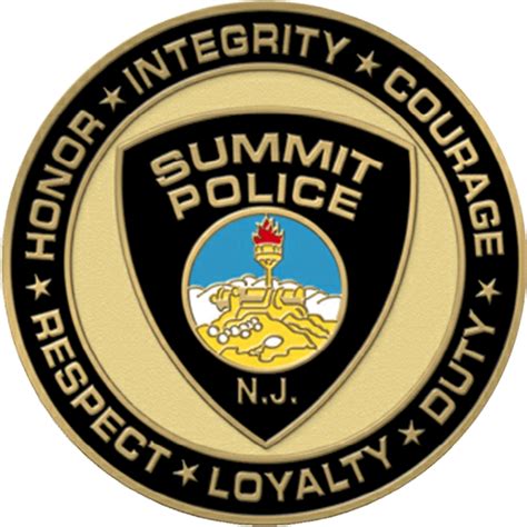 Renna Media Holiday Safety Tips From The Summit Police