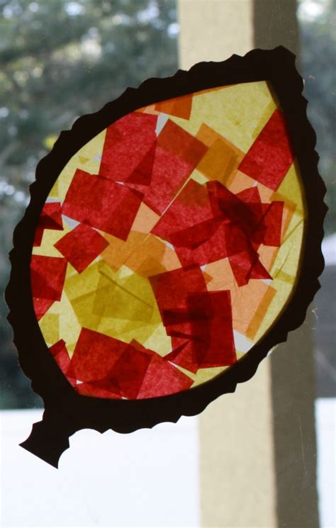 Preschool Fall Leaf Theme Activities Fantastic Fun And Learning