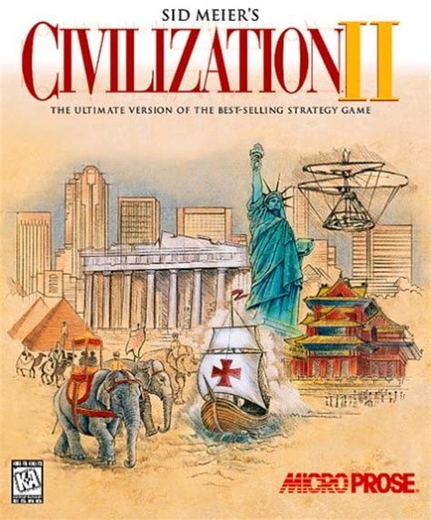 Civilization 2 News, Guides, Walkthrough, Screenshots, and Reviews ...