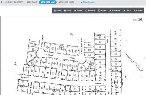 Government Property Data That Builds Insights For Strategizing Policy