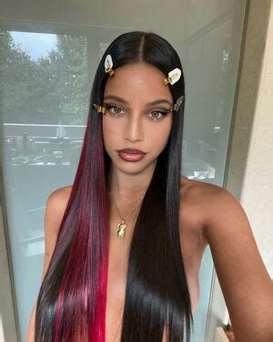 Emilia Mernes Leaked Nude Photos And Videos