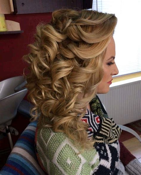 Pin By Celeste Scheel On Hair Hair Hair Bouffant Hair Long Hair