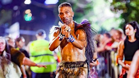 Sydney S Gay And Lesbian Mardi Gras Returns To Oxford Street
