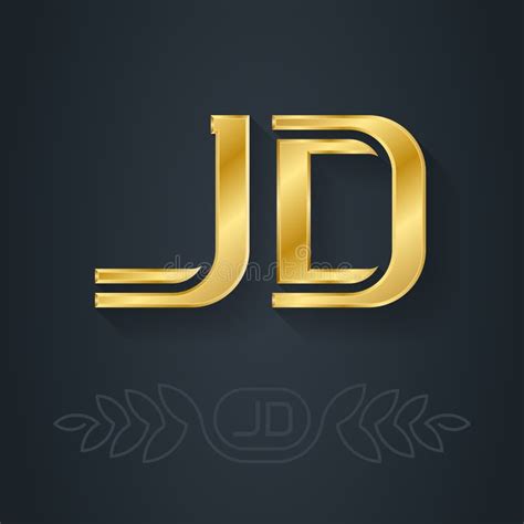 Jd Logo Stock Illustrations – 1,374 Jd Logo Stock Illustrations, Vectors & Clipart - Dreamstime