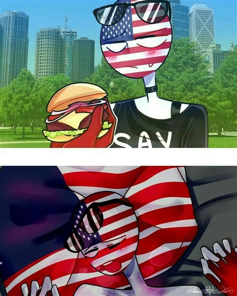 Imágenes Countryhumans in 2021 Country art Photo book Anime