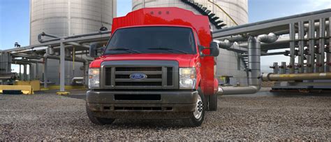 2024 Ford E Series Cutaway Pricing Photos Specs And More