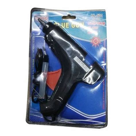 Plastic Hot Glue Gun Model Name Number HL W At Rs Piece In Chennai