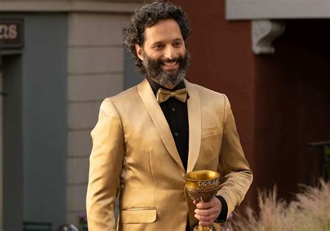 Jason Mantzoukas | Net Worth, Education, Family, & Career - Simply Who