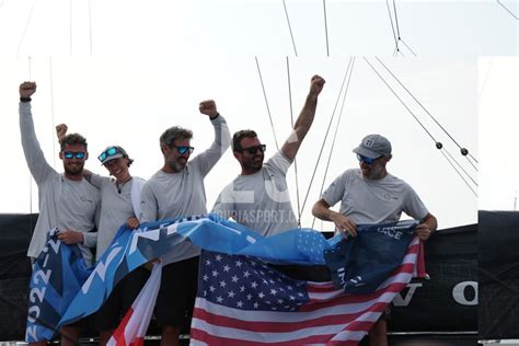 Tra Mare E Cielo Un Sabato Di Festa Internazionale A Genova Con The