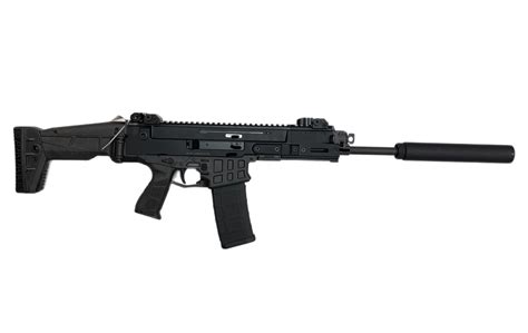 CZ ARMS BREN 2 MS SBR 18 6 BARREL CONVERSION PACKAGE NON RESTRICTED