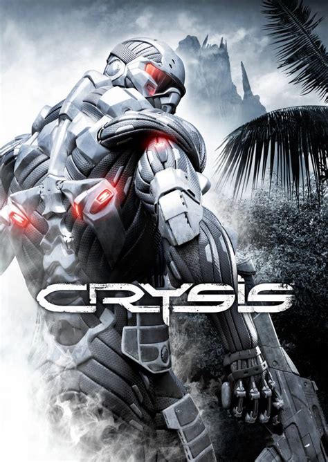 Crysis (Game) - Giant Bomb