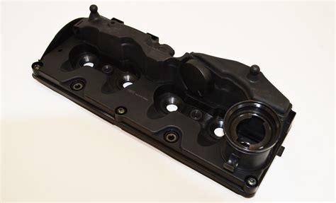 Lsc L F Cylinder Head Valve Rocker Cover With Gaskets New