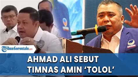 Head Coach Timnas Amin Sebut Timnya Tolol Konflik Memanas Di Internal