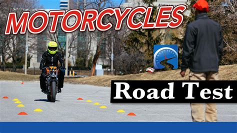 Ny State Motorcycle Road Test Tips For Passing Reviewmotors Co