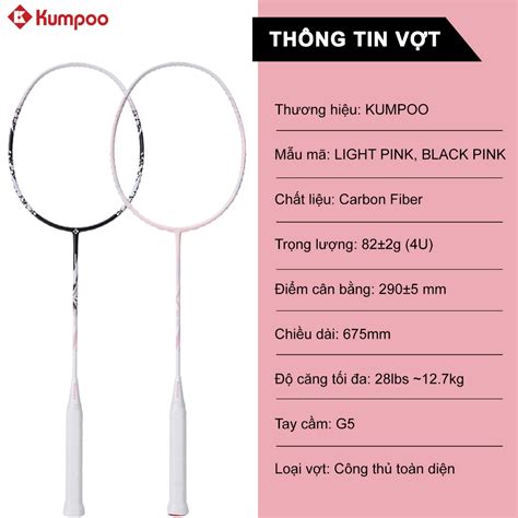 V T Kumpoo Lightpink Blackpink Ch Nh H Ng Kumpoo Store