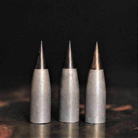 Alco Bullets Precision Bullets For Long Range Shooters