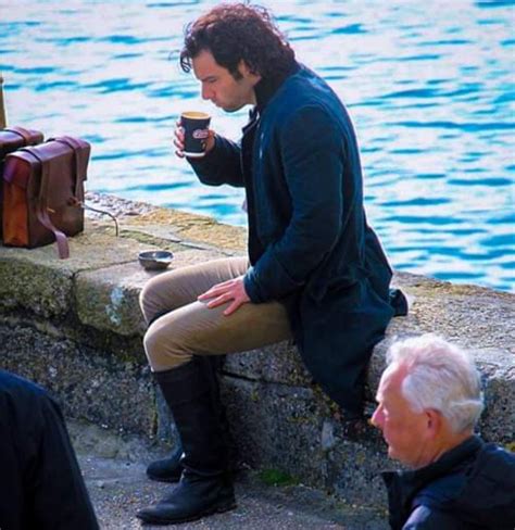 Pin By Tilly Sargeson On Aidan S Hair Poldark Aiden Turner Ross