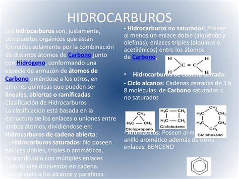 Ppt Quimica Organica Powerpoint Presentation Free Download Id6260294