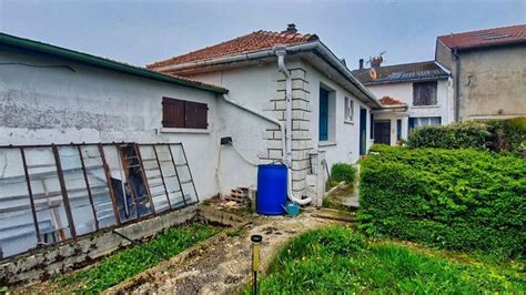 Maison Vendre Sivry Sur Meuse