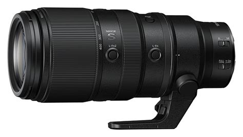 Nikon Nikkor Z 100 400mm S Lens Review Ephotozine 44 Off