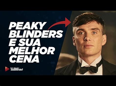 Netflix Anuncia Que E Ltima Temporada De Peaky Blinders Chega Em