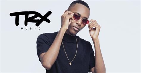 Eudreezy Novo Membro Oficial Da Trx Music Leia Aqui