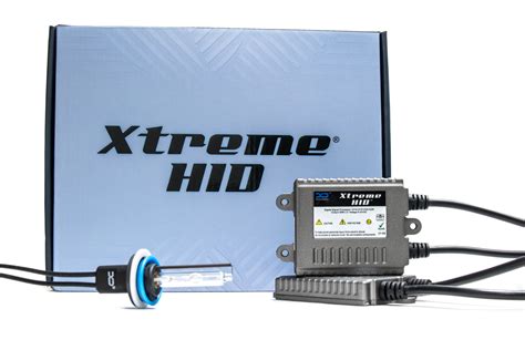 Hid Headlights Th Gen Runner Xenon Depot Xd Hid Conversion Kit